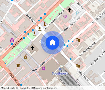 London Street, Southport, PR9 - Photo 1