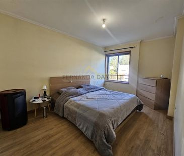 Apartamento T2 para arrendar com varanda e lugar de garagem - Photo 6