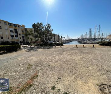 Location Appartement 3 pièces 56m² LEUCATE 11370 - Photo 4