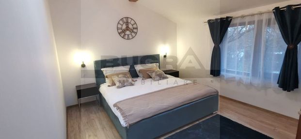 Casa individuala de inchiriat, Grigorescu - Fotografie 1