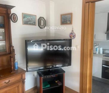 Piso en alquiler en San Cibrao - Foto 3