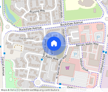 Barlow Close - Photo 1