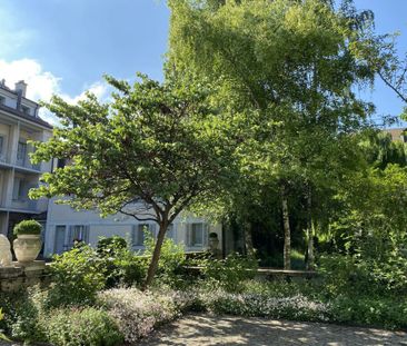 SPECIAL HOLIDAY OFFER!! 4-room furnished apartment in Carouge (Geneva) - Photo 4