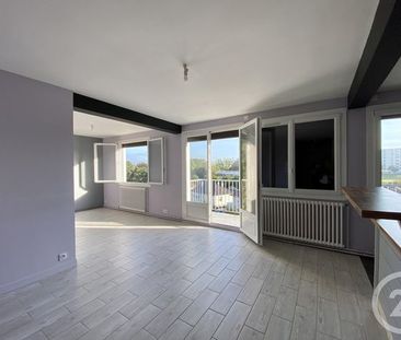 Appartement F3 à louer 3 pièces - 75,24 m2 GRANVILLE - 50 - Photo 2