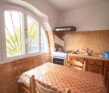 Bas de Villa 2p LOCATION MEUBLÉ - Photo 4