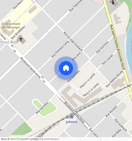 620 Boulevard l'Assomption Ouest, Joliette, Joliette, Lanaudière, J6E 6J2