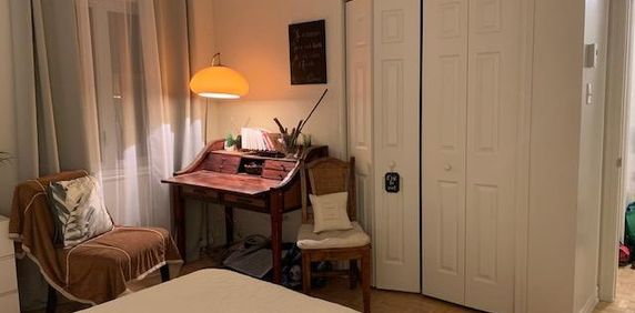 À qui la chance très beau 5 1/2 Saint-Paul - Photo 2