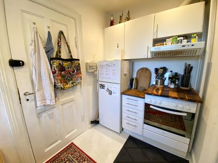 Hyggelig 2-værelses lejlighed i Aalborg midtby - Foto 4