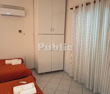 Διαμέρισμα για ενοικίαση Δάφνη - Photo 3