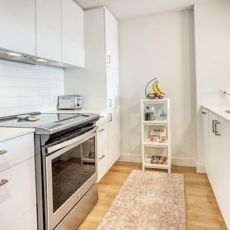 Brossard | 8405 Place St Charles | Projet récent | 9me étage | Tous les services inclus - Photo 3