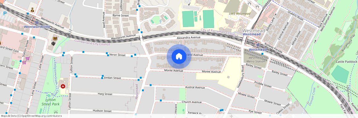 46 Grand Ave, NSW 2145, Westmead