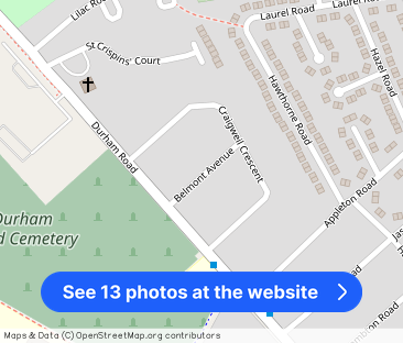 Belmont Avenue, Stockton-On-Tees - Photo 1