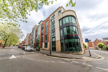 1 bedroom flat to rent - Photo 5