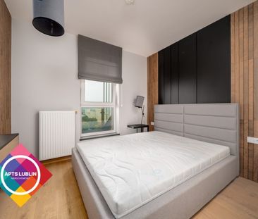 Brand new, high standard at top floor, 1 bedroom - Photo 5