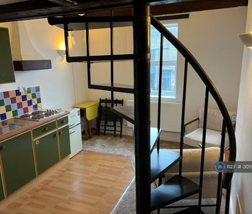 Studio to rent - Photo 4
