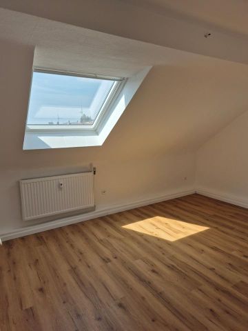 Schönes Dachstudio im Südviertel zu vermieten - Foto 3