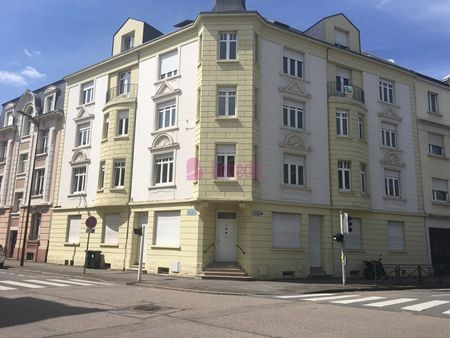 Appartement 3 pièces à Thionville - Photo 3