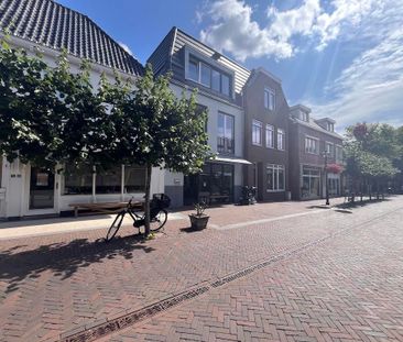 Te huur: Appartement Dorpsstraat in Zoetermeer - Photo 4