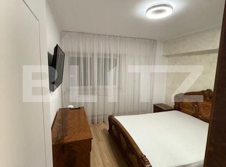 Apartament cu 3 camere la prima inchiriere, 100 mp, zona Centru - Fotografie 3