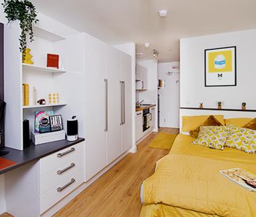 Deluxe Studio - Photo 6