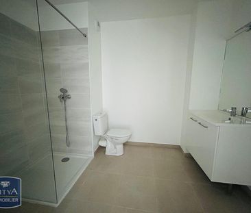 Location Appartement 2 pièces 39m² MOUGINS 06250 - Photo 5