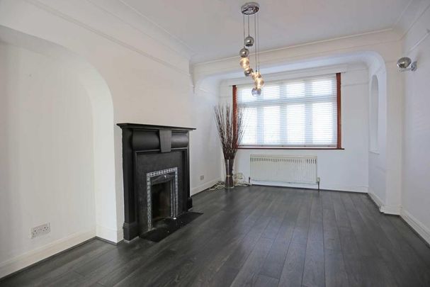 5 bedroom terraced house to rent - Photo 1