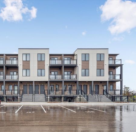 For Lease - 940 St David Street Unit# 105, Centre Wellington, Ontario - Photo 4