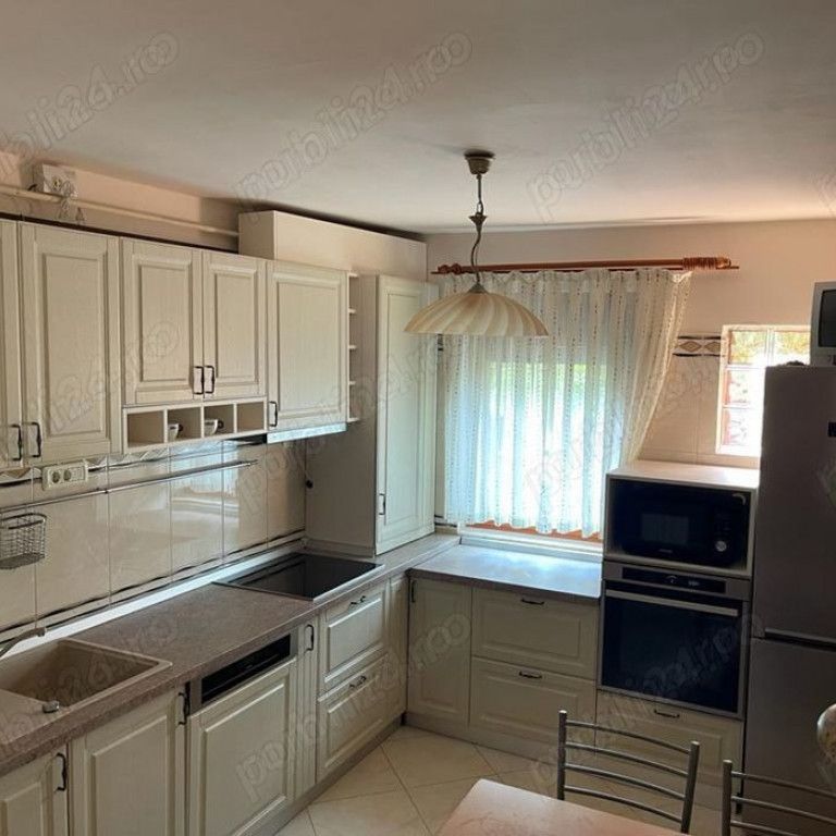 Apartament 2 camere de inchiriat in zona Tractorul Coresi - Photo 1