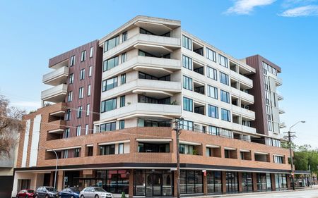 307/655 King St, Newtown NSW 2042 - Apartment For Rent | Domain - Photo 5