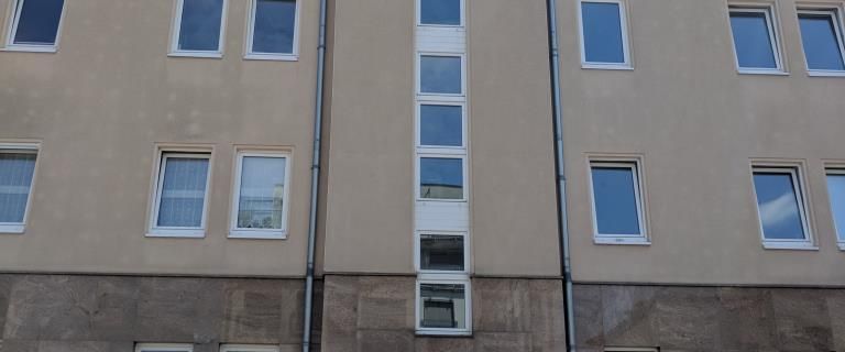 Demnächst frei! 3-Zimmer-Wohnung in Magdeburg - Foto 1