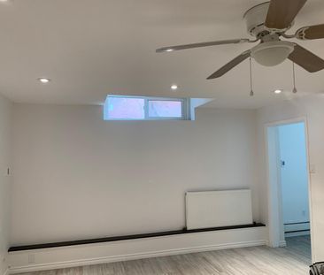 For Lease - 142 Emerald Street Unit# LOWER LEVEL, Hamilton, Ontario - Photo 2