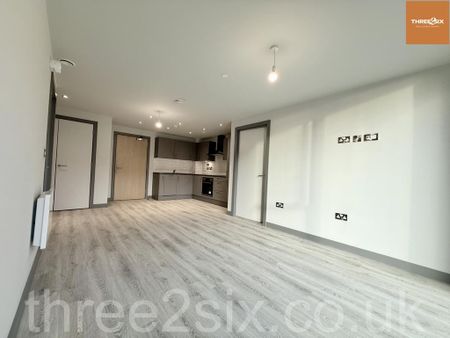 1 bedroom apartment to rent - Photo 3