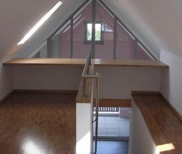 Grosszügige 4 1/2 Zi-Dachgeschoss-Maisonette-Wohnung - Photo 6