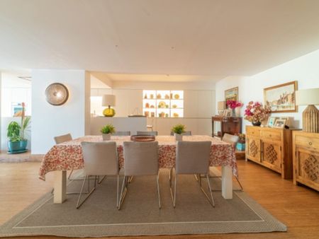 Luxury Semidetached House for rent in Oeiras, Lisbon - Photo 3