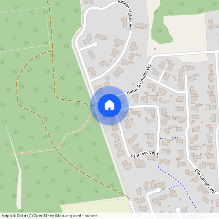 Grabows Vej 6, 9460 Brovst