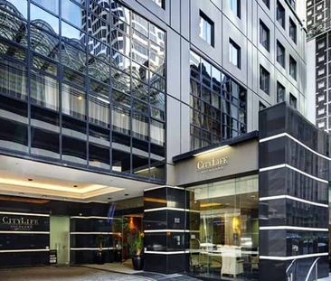 4 Star Hotel Living in City Centre - Photo 4