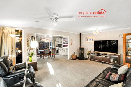 Spacious & Immaculate 4-Bedroom Home in a Peaceful Cul-de-sac - Photo 5
