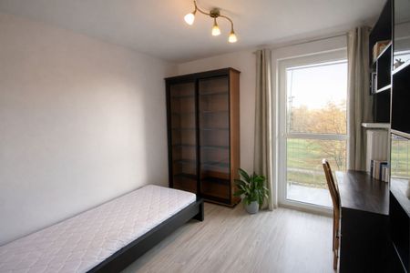 metro | park | oddzielna kuchnia - Photo 4