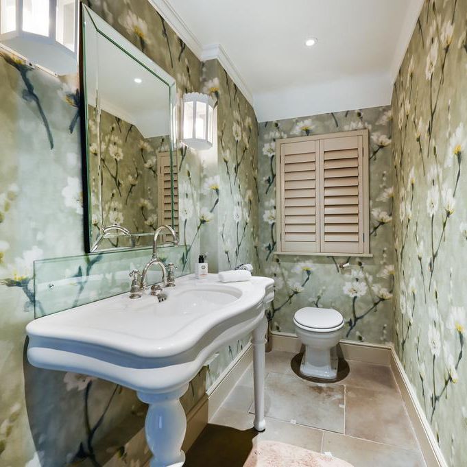 7 bedroom house to rent - Photo 1