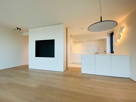 Prachtig nieuwbouwappartement - Foto 4