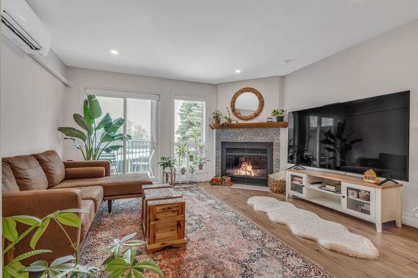 For Lease - 184 BRISTON Private, Hunt Club - South Keys and Area, Ontario - Photo 1