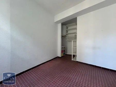 Appartement à louer 2 pièces 43.25m² - Photo 3