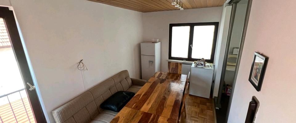 WG Zimmer zu mieten Dauchingen - Foto 1