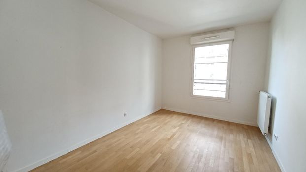location Appartement T3 DE 68.1m² À CLICHY - Photo 1