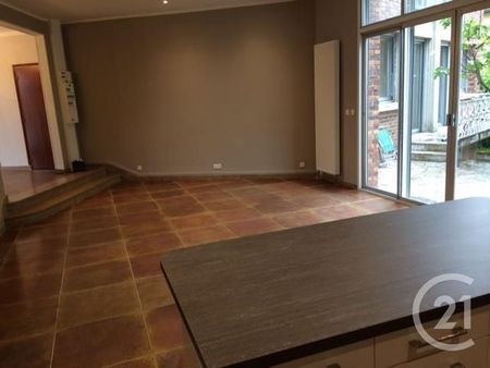 Appartement F4 À Louer 4 Pièces - 90,40 M - Photo 2