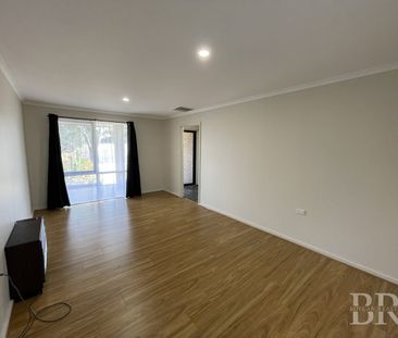 Refreshed Family Home with Spacious Yard and Powered Shed - Photo 2