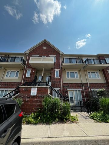 For Lease - 250 Sunny Meadow Boulevard Unit# 153, Brampton, Ontario - Photo 4