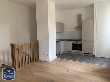 Location Appartement 3 pièces 60m² POITIERS 86000 - Photo 3