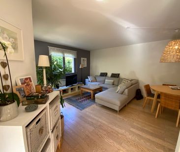 T3 garden apartment, near customs - Photo 5