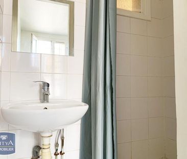 Location Appartement 1 pièce 18m² LEVALLOIS PERRET 92300 - Photo 2